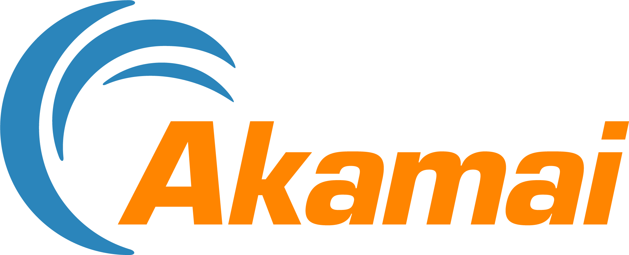 Akamai Technologies Logo